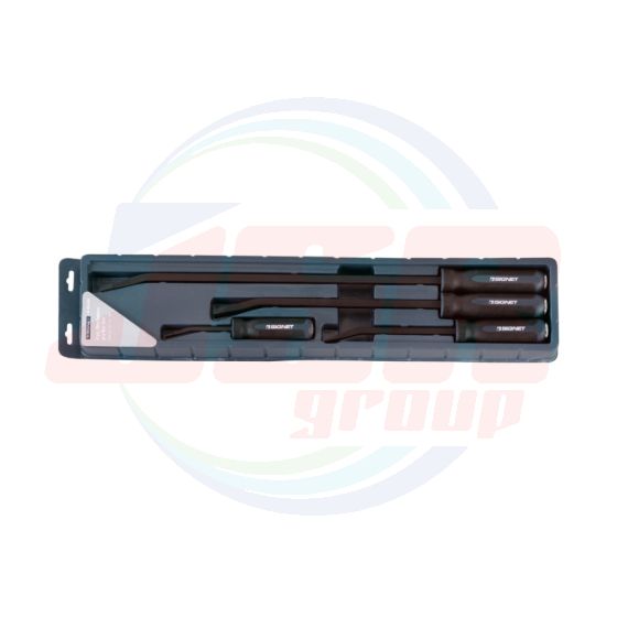 46226 | 4 PCS MECHANICS PRY BAR SET | SIGNET