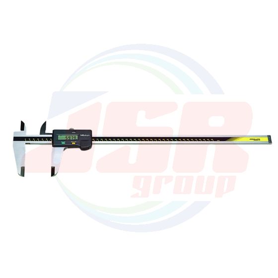 500-500-10 | ABSOLUTE Digimatic Long Caliper | MITUTOYO