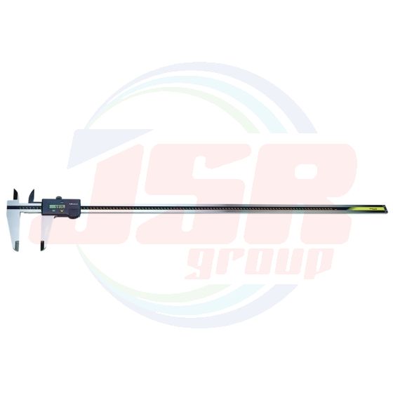 500-502-10 | ABSOLUTE Digimatic Long Caliper | MITUTOYO
