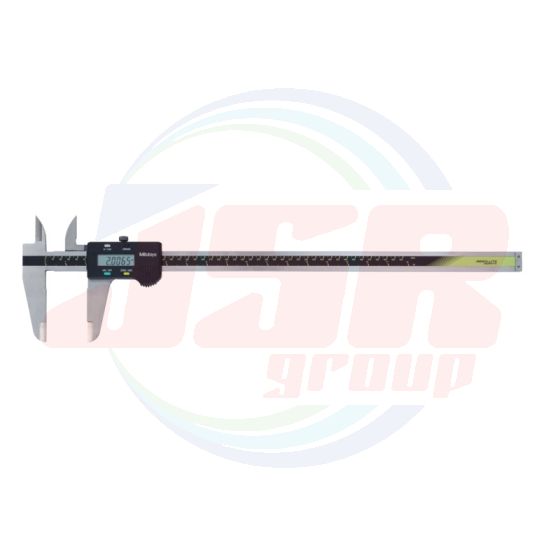 500-505-10 | ABSOLUTE Digimatic Long Caliper | MITUTOYO
