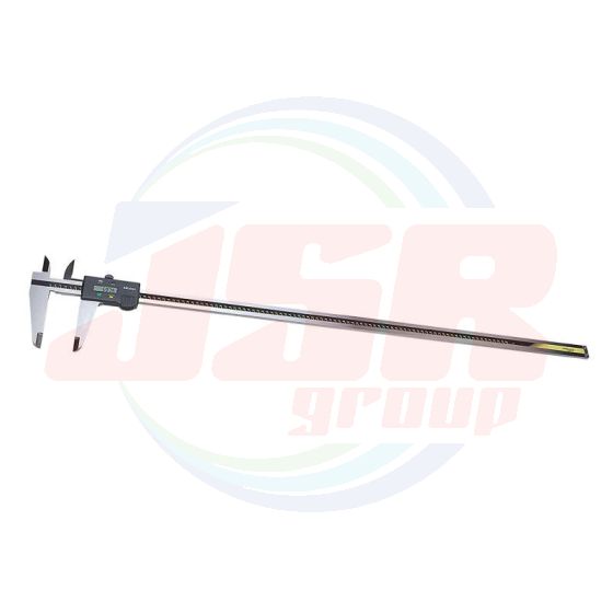 500-507-10 | ABSOLUTE Digimatic Long Caliper | MITUTOYO