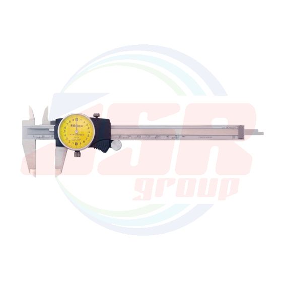 505-730 | Dial Caliper | Mitutoyo