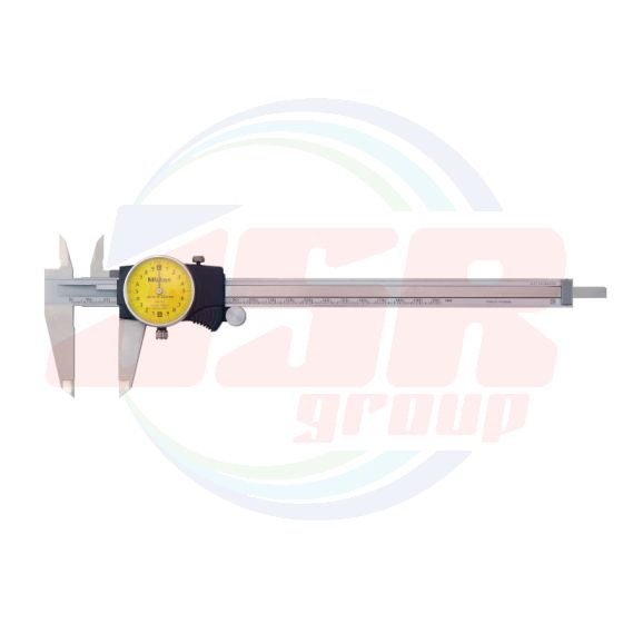 505-731 | Dial Caliper | Mitutoyo