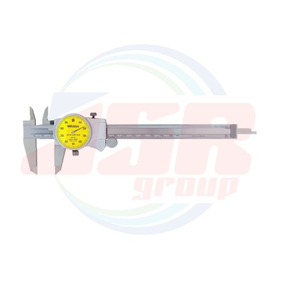 505-732 | Dial Caliper | Mitutoyo