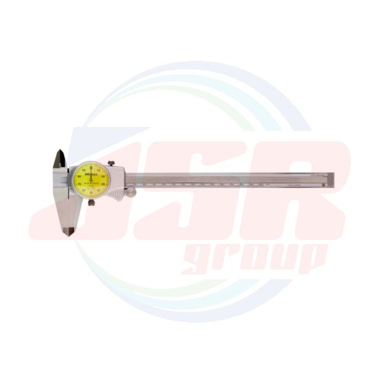 505-733 | Dial Caliper | Mitutoyo