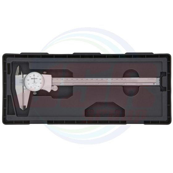 505-737 | Dial Caliper | Mitutoyo