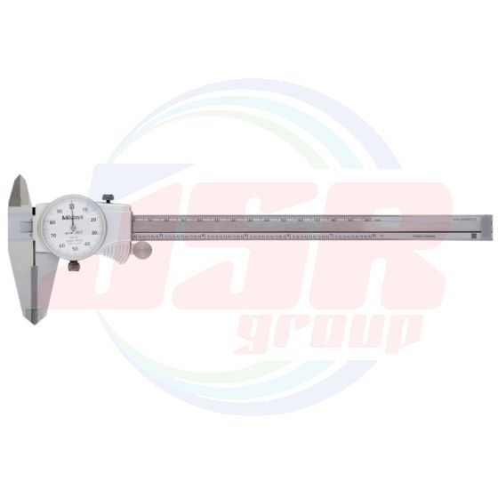 505-739 | Dial Caliper | Mitutoyo