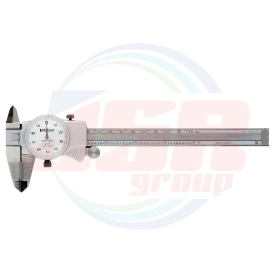 505-738 | Dial Caliper | Mitutoyo