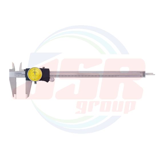 505-745 | Dial Caliper | Mitutoyo