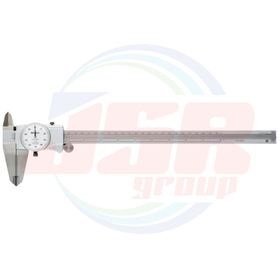 505-747 | Dial Caliper | Mitutoyo