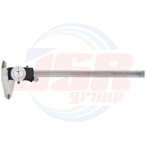 505-749 | Dial Caliper | Mitutoyo