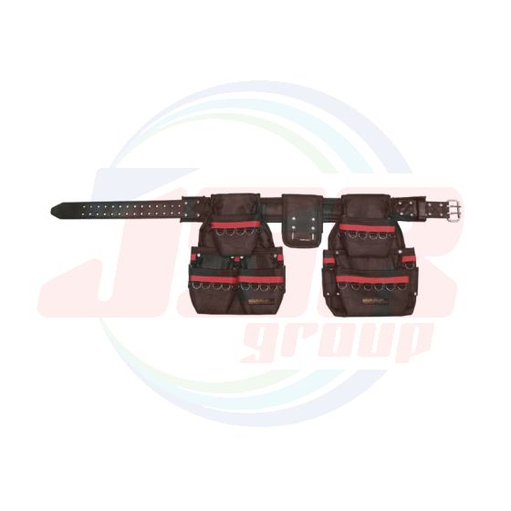 50997 |ABS TOOL CASE STOCKABLE ANTIDROP TOOLS | EGA MASTER