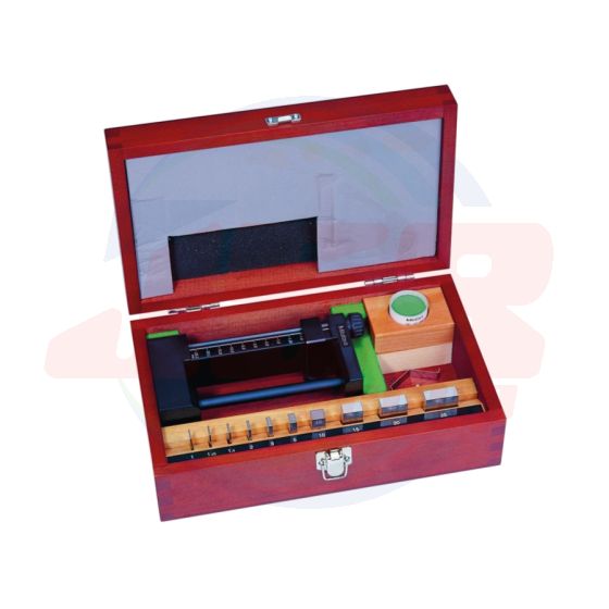 516-135-60 | Micrometer Inspection Gauge Block Sets SERIES 516 - 10 Blocks per set | MITUTOYO