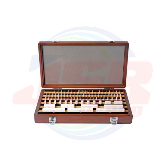 516-371-10 | Rectangular Gauge Block Sets SERIES 516 | MITUTOYO