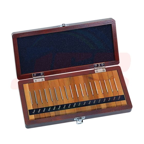 516-374-10 | Rectangular Gauge Block Sets SERIES 516 | MITUTOYO