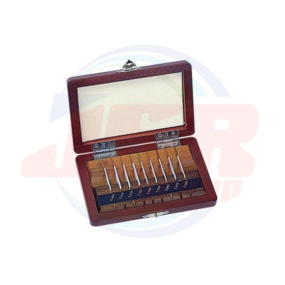 516-381-60 | Rectangular Gauge Block Sets SERIES 516 | MITUTOYO