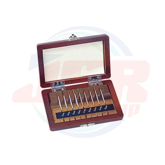 516-386-10 | Rectangular Gauge Block Sets SERIES 516 | MITUTOYO