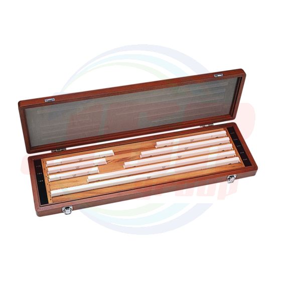 516-734-60 | Rectangular Gauge Block Sets SERIES 516 | MITUTOYO