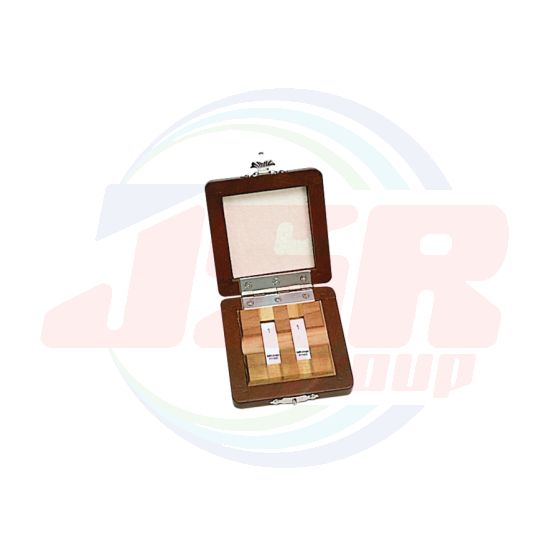 SERIES 516 | Rectangular Gauge Block Sets (Wear Block Sets) - 2 per set  | MITUTOYO