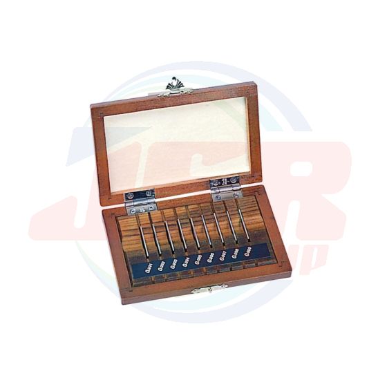 516-985-60 | Rectangular Gauge Block Sets SERIES 516 | MITUTOYO