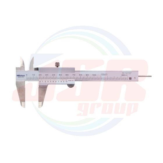 530-100 | Vernier Caliper Standard Model | MITUTOYO