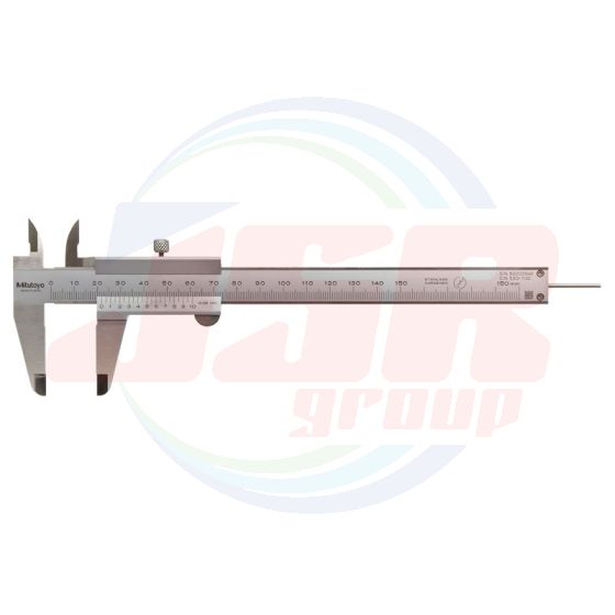 530-102 | Vernier Caliper Standard Model | MITUTOYO