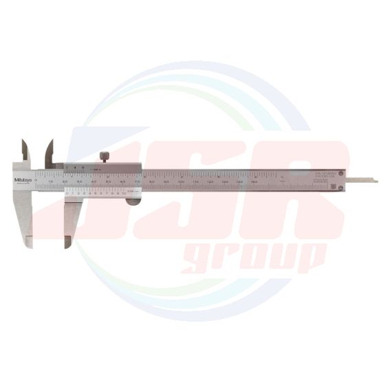 530-104 | Vernier Caliper Standard Model | MITUTOYO