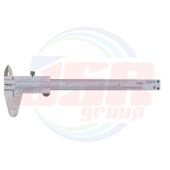 530-105 | Vernier Caliper Standard Model | MITUTOYO