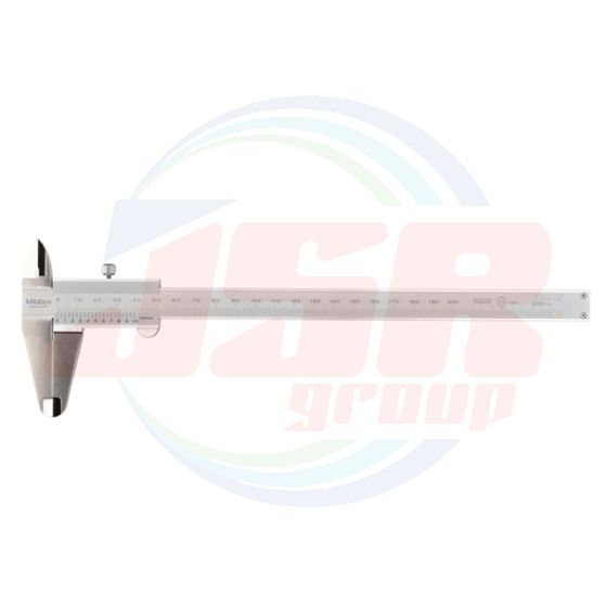 530-108 | Vernier Caliper Standard Model | MITUTOYO