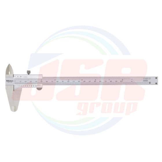 530-114 | Vernier Caliper Standard Model | MITUTOYO