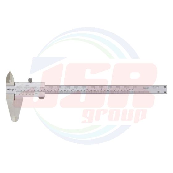 530-116 | Vernier Caliper Standard Model | MITUTOYO