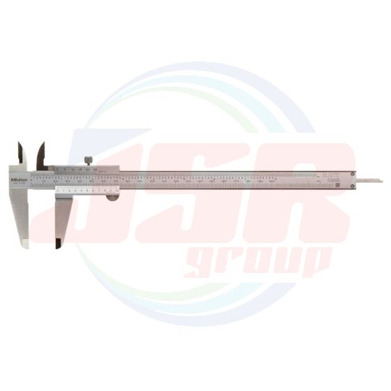 530-118 | Vernier Caliper Standard Model | MITUTOYO