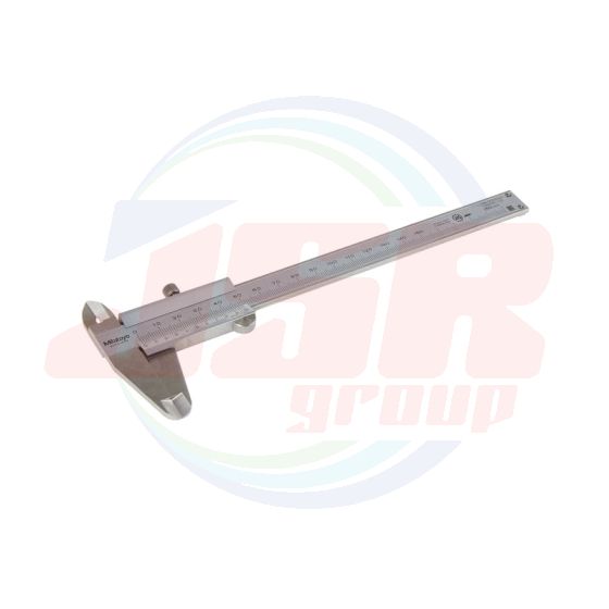 530-122 | Vernier Caliper Standard Model | MITUTOYO