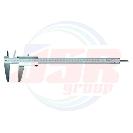 530-124 | Vernier Caliper Standard Model | MITUTOYO
