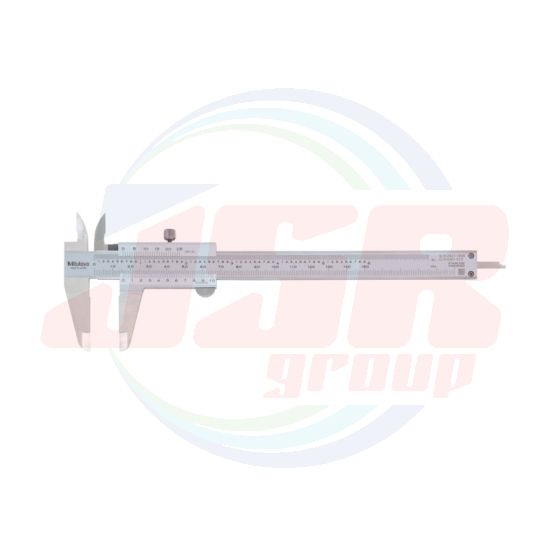 530-312 | Vernier Caliper Standard Model | MITUTOYO