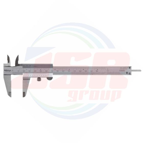 530-316 | Vernier Caliper Standard Model | MITUTOYO