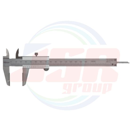 530-320 | Vernier Caliper Standard Model | MITUTOYO