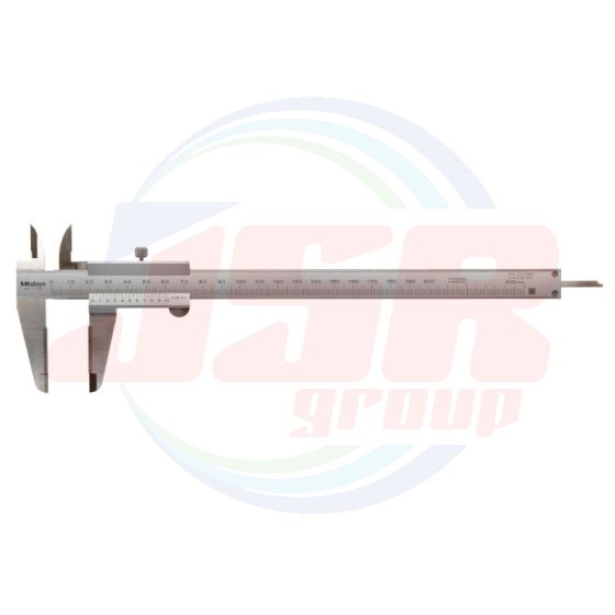 530-321 | Vernier Caliper Standard Model | MITUTOYO