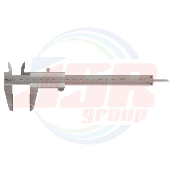 530-335 | Vernier Caliper Standard Model | MITUTOYO