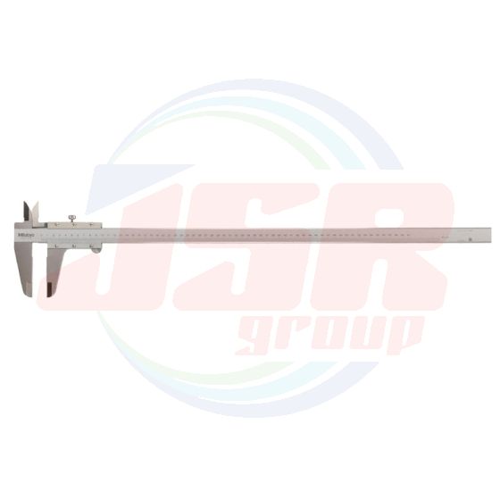 530-501 | Vernier Caliper Standard Model | MITUTOYO