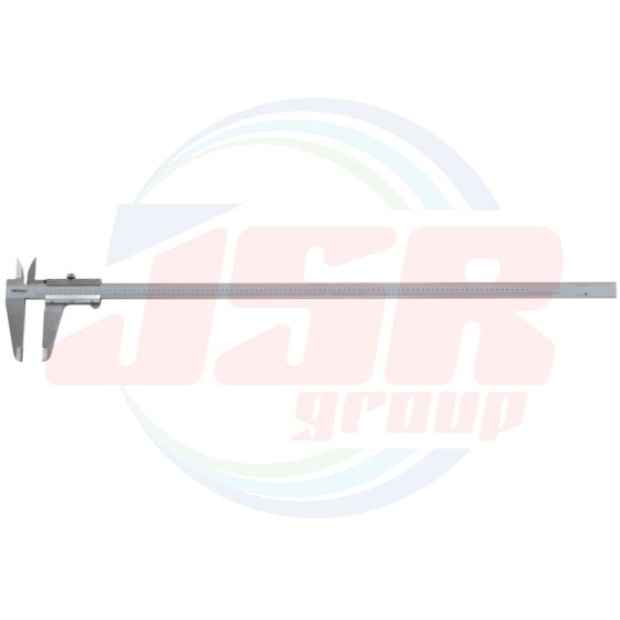 530-502 | Vernier Caliper Standard Model | MITUTOYO