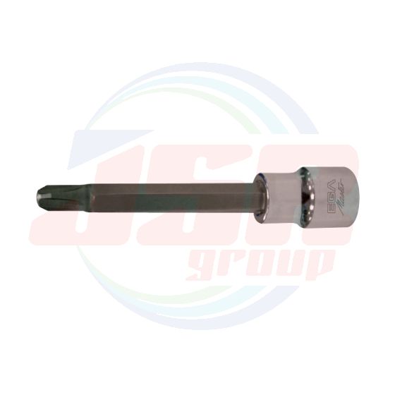SOCKET BITS 1/4” PHILLIPS LONG | EGA MASTER