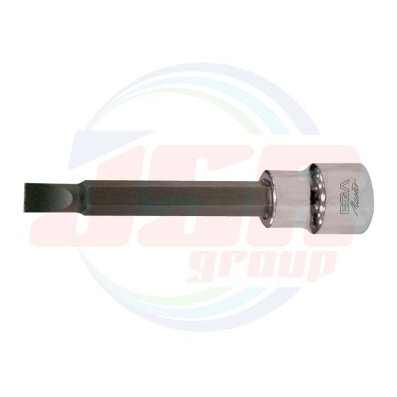 SOCKET BITS 3/8” SLOTTED LONG | EGA MASTER