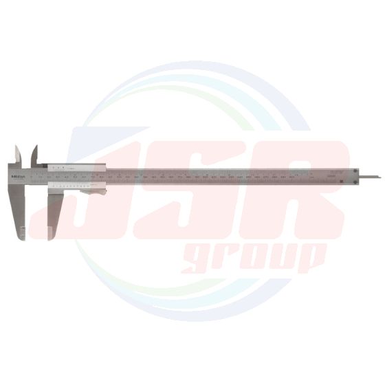 531-109 | Vernier Caliper with Thumb Grip | Mitutoyo