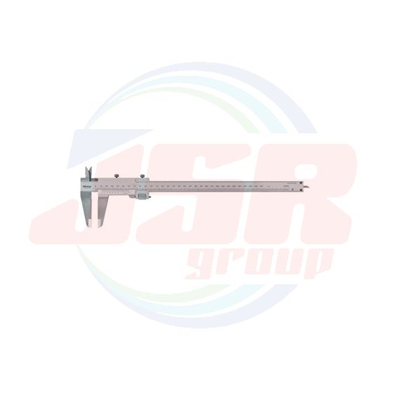 532-103 | Vernier Caliper with Fine Adjustment | Mitutoyo