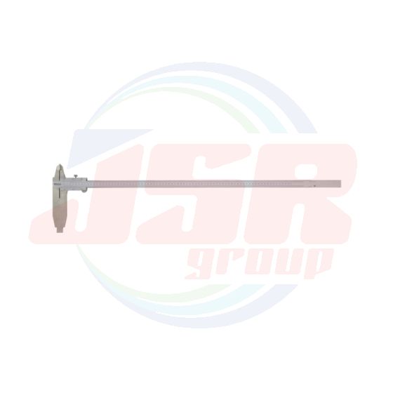533-405 | Vernier Caliper Nib Style and Standard Jaws | Mitutoyo
