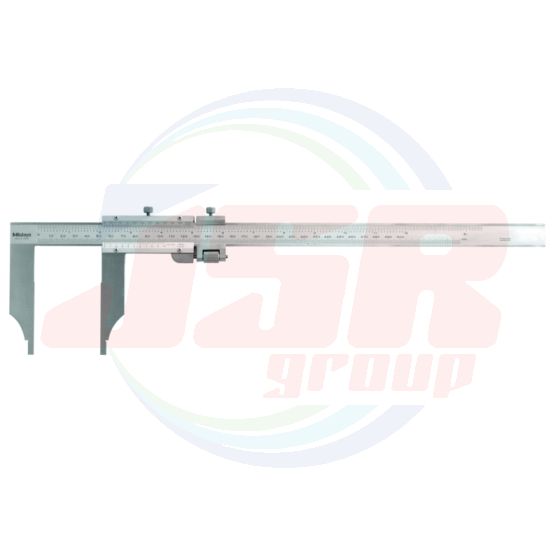 534-105 | Long Jaw Vernier Caliper SERIES 534 | MITUTOYO