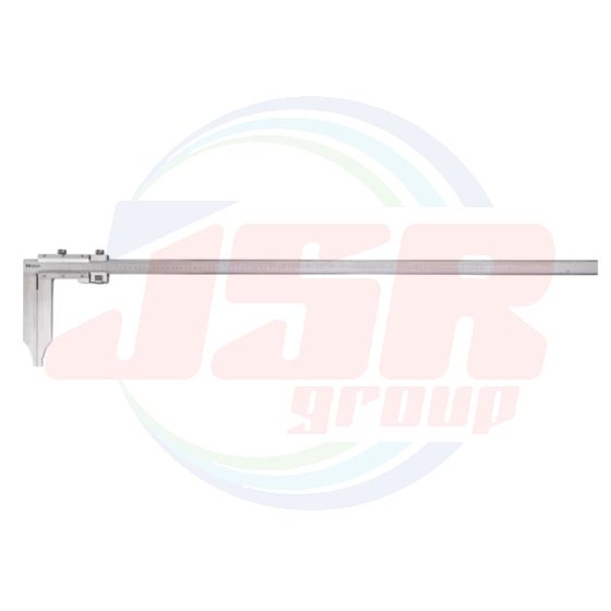 SERIES 534 | Long Jaw Vernier Caliper SERIES 534 | MITUTOYO