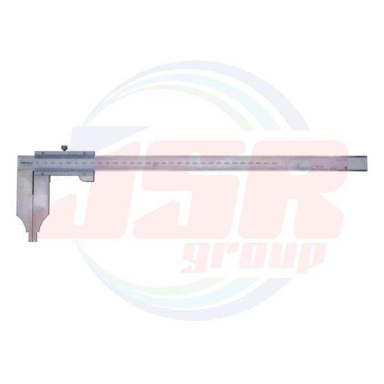 534-109 | Long Jaw Vernier Caliper SERIES 534 | MITUTOYO