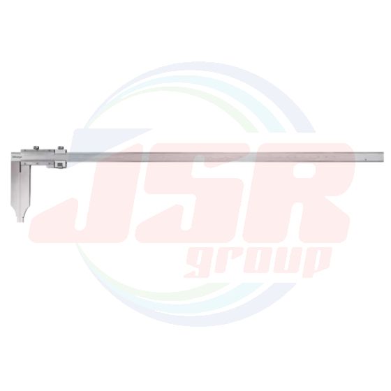 534-120 | Long Jaw Vernier Caliper Fine Adjust – SERIES 534 | MITUTOYO